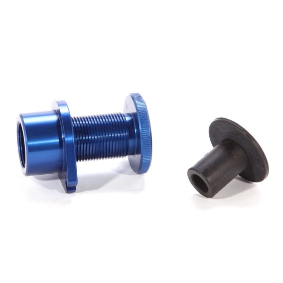 BBK Firewall Clutch Cable Adjt
