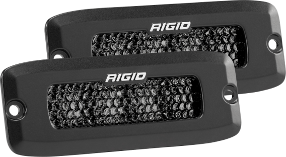 RIG SRQ