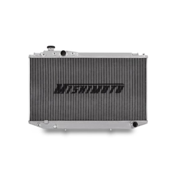 MM Radiators - Alum