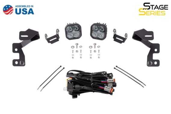 DIO LED Light Pods