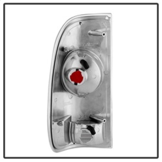 SPY Euro Tail Lights