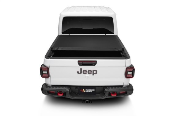 RUG Tonneau Covers