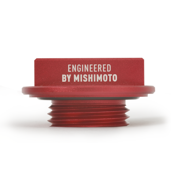 MM Oil Filler Caps