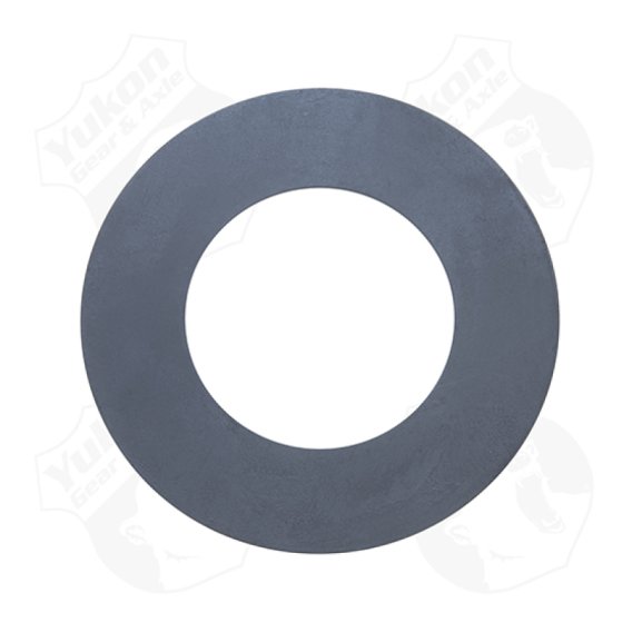 YUK Thrust Washers