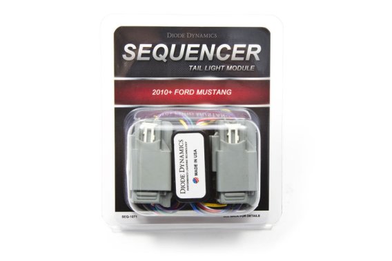 DIO Lighting Control Module