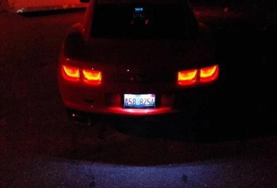 ORL LED Tail Lights