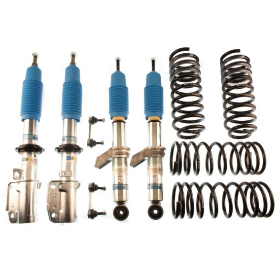 BIL B12 Series Suspension Kits