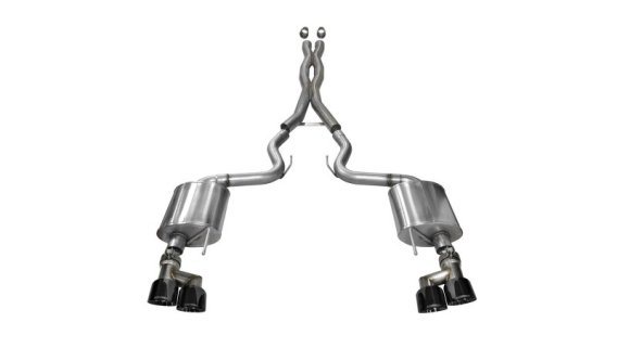 COR Cat-Back Sport