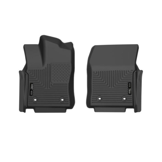 HL WB - Front - Black
