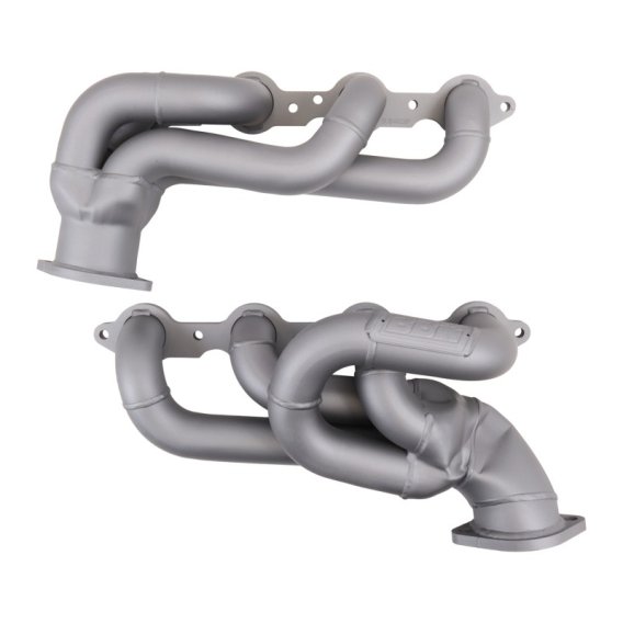 BBK Short Tuned Length Headers