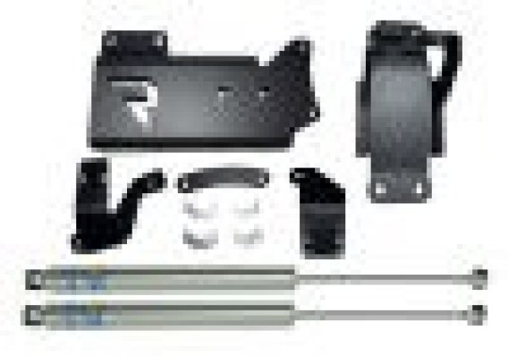 SLF Steering Stabilizers