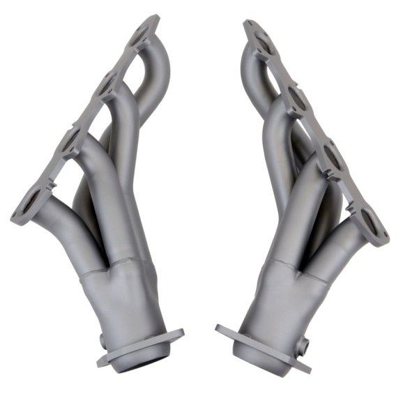 BBK Short Tuned Length Headers
