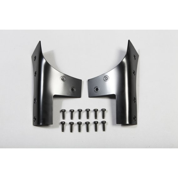 RUG Windshield Hinges