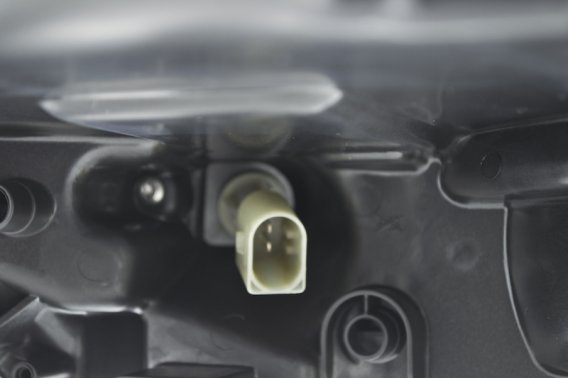 HELLA Headlight Assemblies