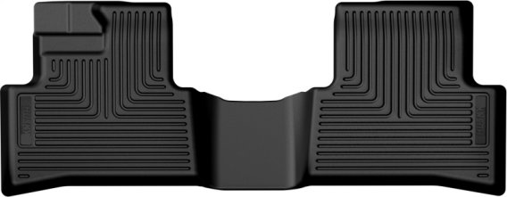 HL WB - Rear - Black