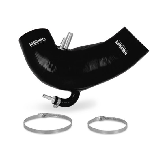 MM Silicone Hose - Induction