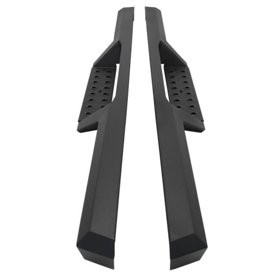 WES Nerf Bars - HDX Drop