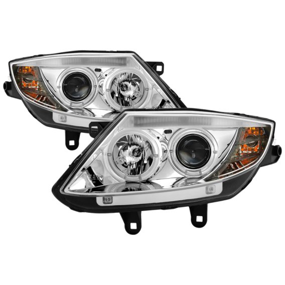 SPY Headlights