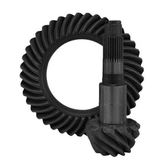 YUK Gear Sets - Other