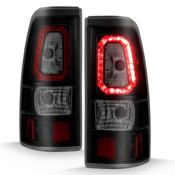 ANZ LED Taillights