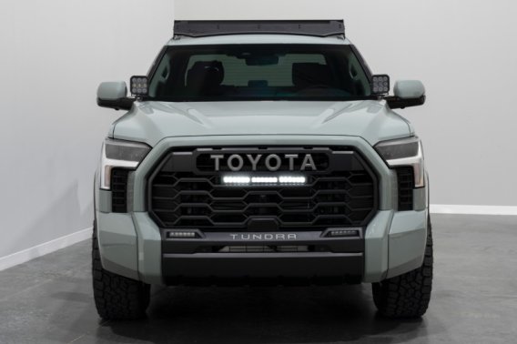 DIO LED Light Bars