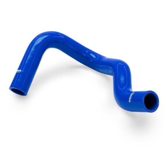 MM Silicone Hose - Radiator