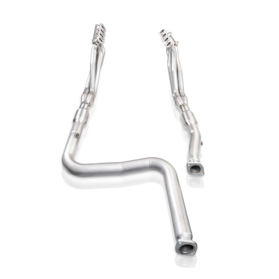 SSW Long Tube Headers