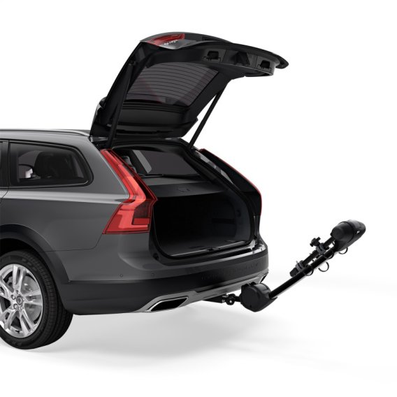 THU Apex XT Bike Rack