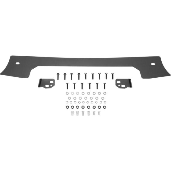 WES Skid Plates