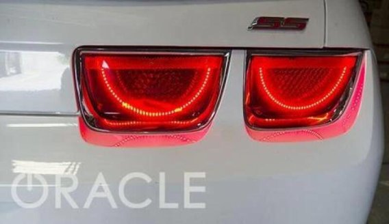 ORL LED Tail Lights