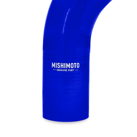 MM Silicone Hose - Radiator