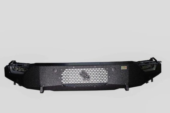 FBO Front Bumpers
