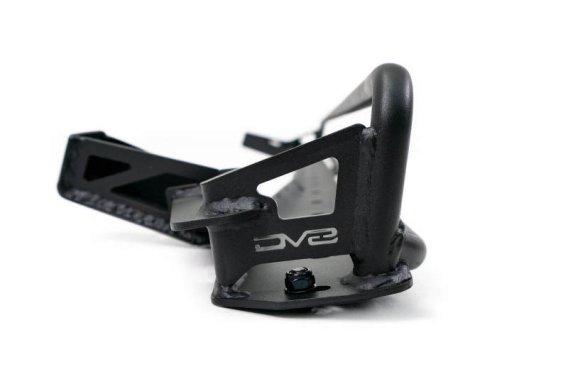 DVE Light Bar Mounts