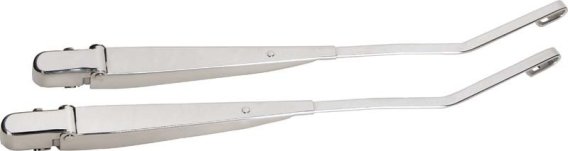 KEN Windshields