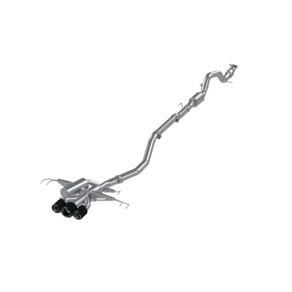 MBRP Catback Exhaust 304