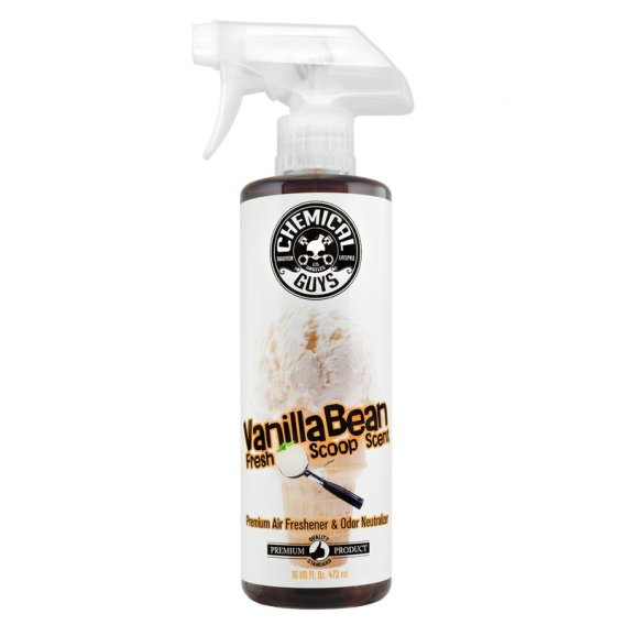 CHG Air Fresheners