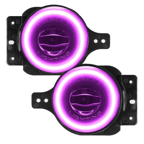 ORL Fog Light Assembly