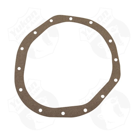 YUK Cover Gaskets