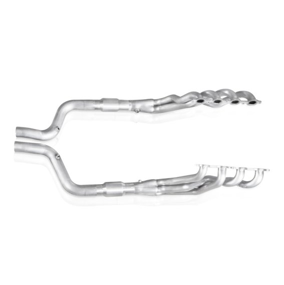 SSW Long Tube Headers