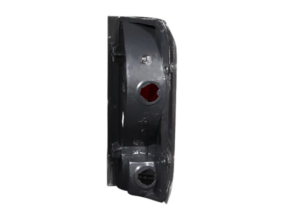 ANZ Taillights
