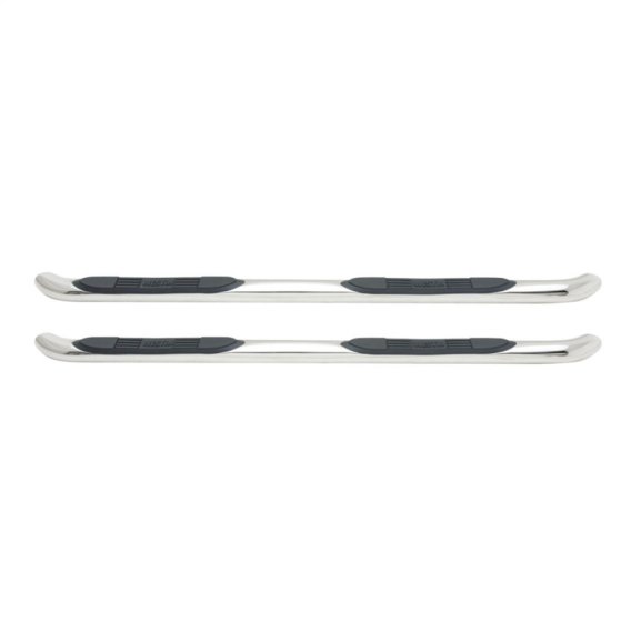 WES Nerf Bars - E-Series 3