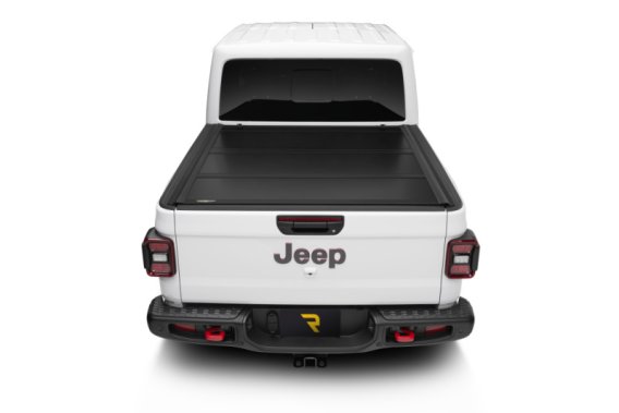 UND Ultra Flex Bed Covers