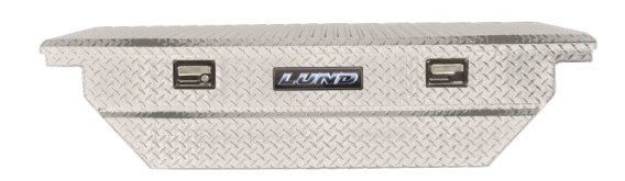 LND BX Truck Box - Aluminum