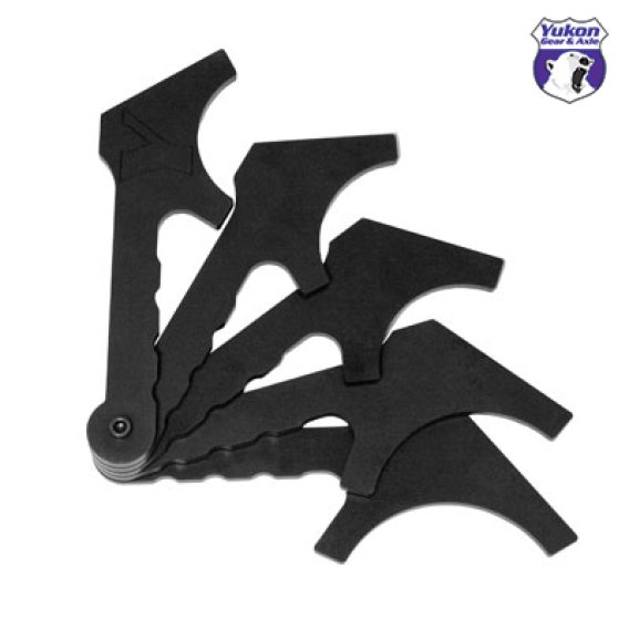 YUK Tools