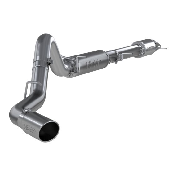 MBRP Axle Back Exhaust 304