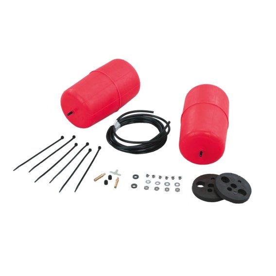 HOT Air Bag Kit