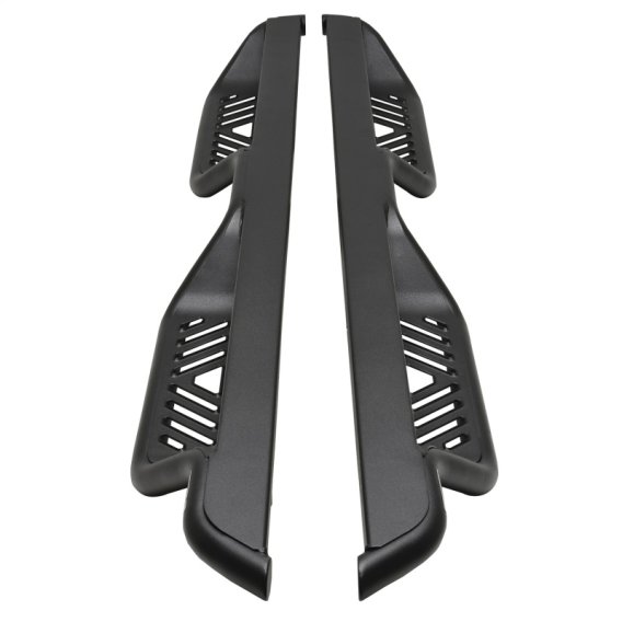 WES Nerf Bars - Outlaw