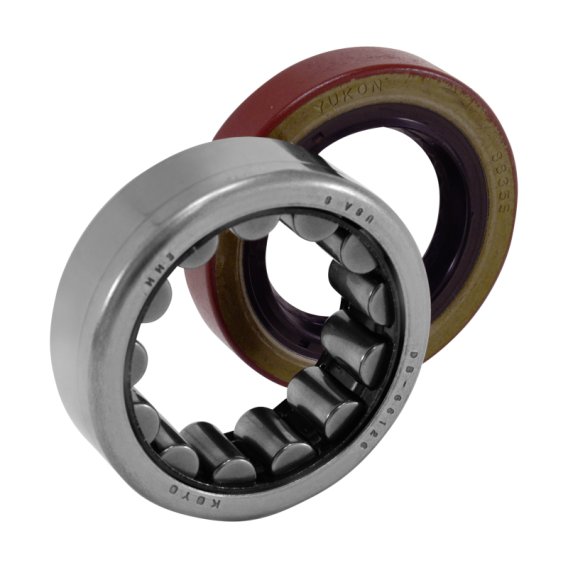 YUK Bearing and Seal Kits