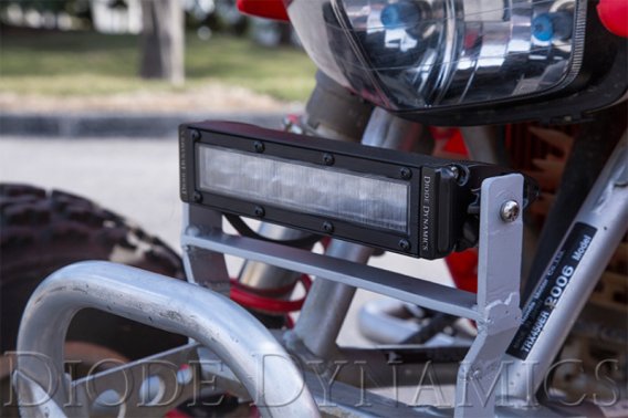 DIO LED Light Bars