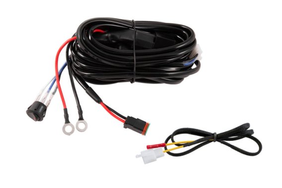 DIO Wiring Harness